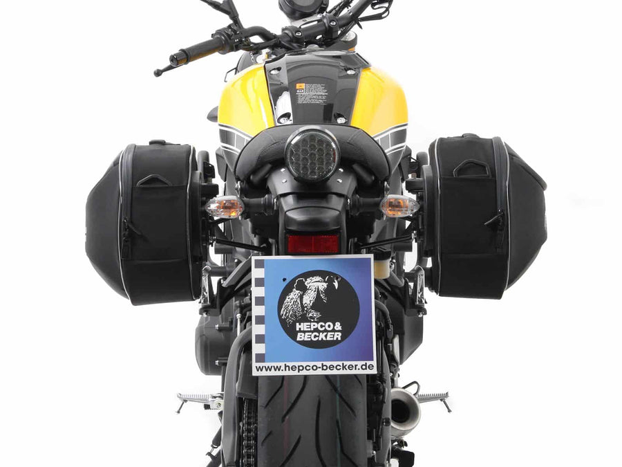 Yamaha XSR 900 [2016-2021] -C-BOW Side Carrier