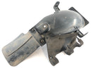 Suzuki DR 750 S SR41B [1988] - Splash Protection Back Interior Cladding-1