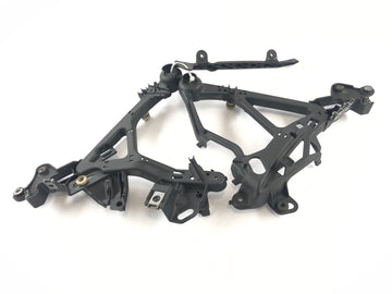BMW K 1300 R [2010] - Cockpit Carrier kledningsbrakett foran