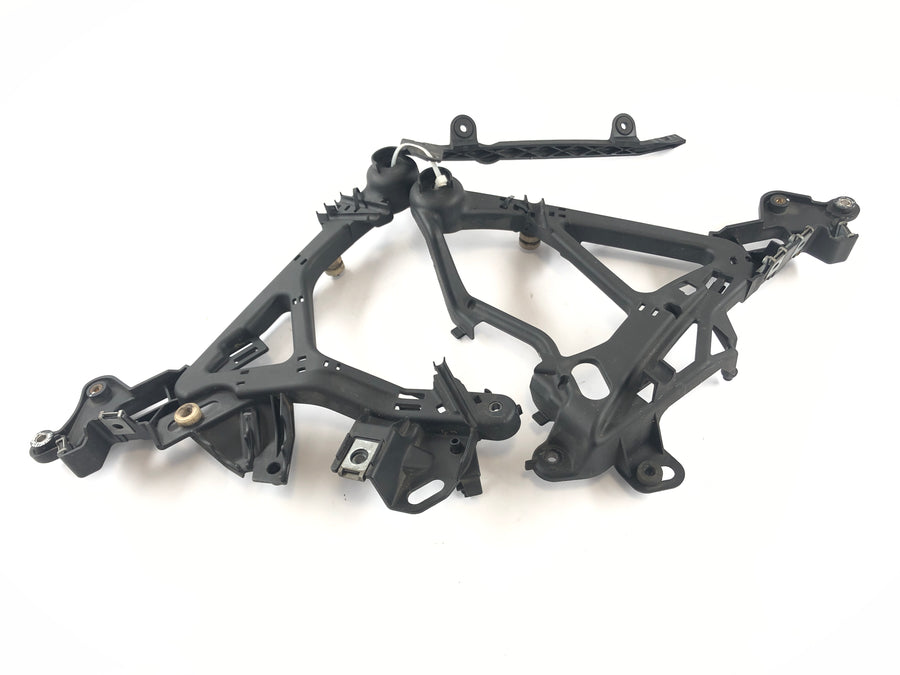 BMW K 1300 R [2010] - Cockpit Carrier kledningsbrakett foran