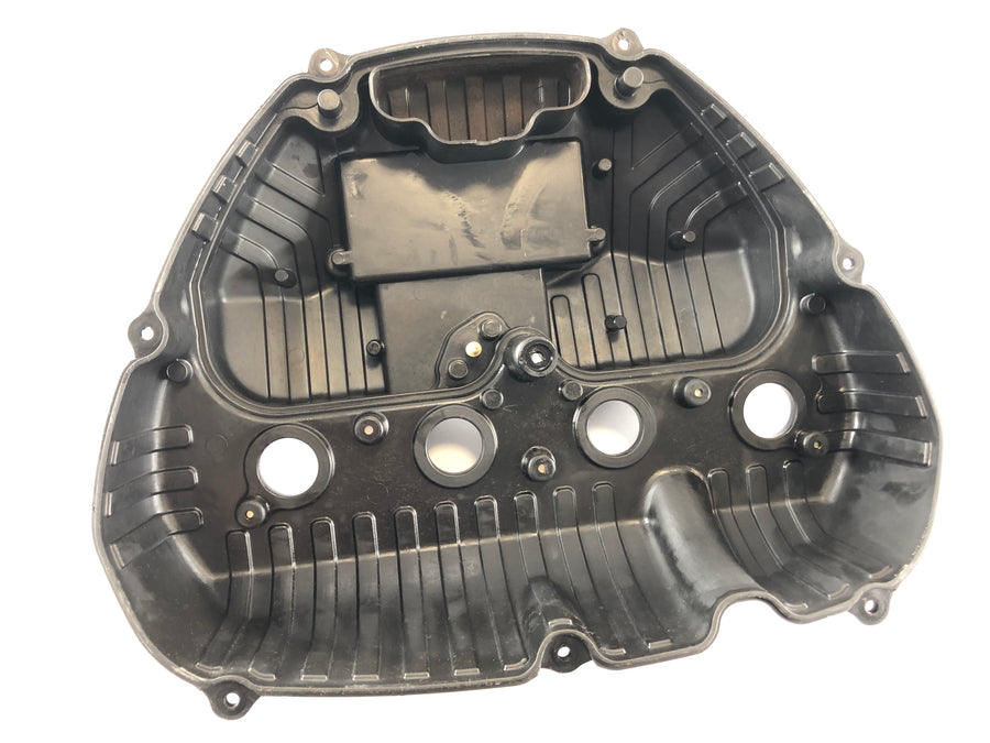Honda CBR 1000 RR SC57 [2006] - Air Filter Chest Cover