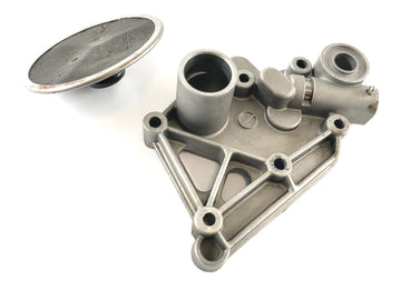 Honda CB 900 F2 SC09 [1985] - Oil Sieve - 0