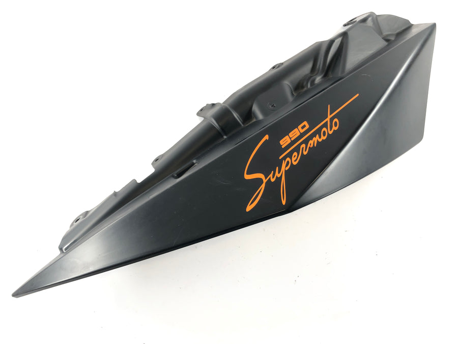 KTM 990 Superduke LC8 EFI [2008] - Bakre kledning til høyre