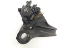BMW S 1000 RR K10 [2010] - Bremseklave bak med ankerplate-3