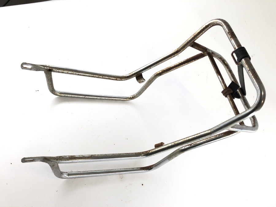 Suzuki GT 250 x7 [1978] - Bagasjestativ