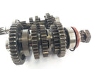 Triumph Bonneville 800 T100 [2004] - girkasse-4