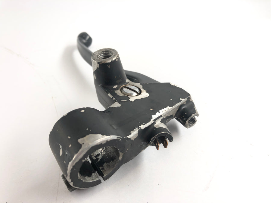 Honda CB 650 RC03 [1980] - CLUTCH -montering