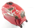 Ducati Pantah - Cagiva Alazzurra - Tank Petrolent Tank-2