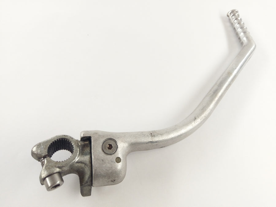 Honda XR 600 R PE04 [1994] - Kickstarter Kickstarter spak