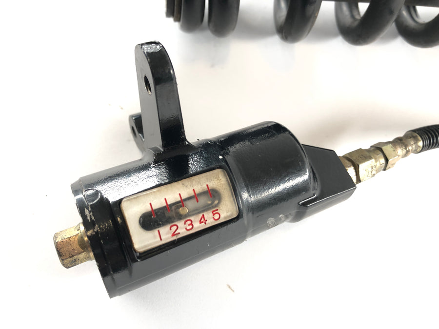 Triumph Daytona 1200 T300D [1995] - vårstokk absorber