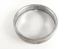 Ducati GTV 500 - Chrome Ring -frontlys-1