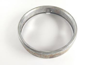 Ducati GTV 500 - Chrome Ring -frontlys