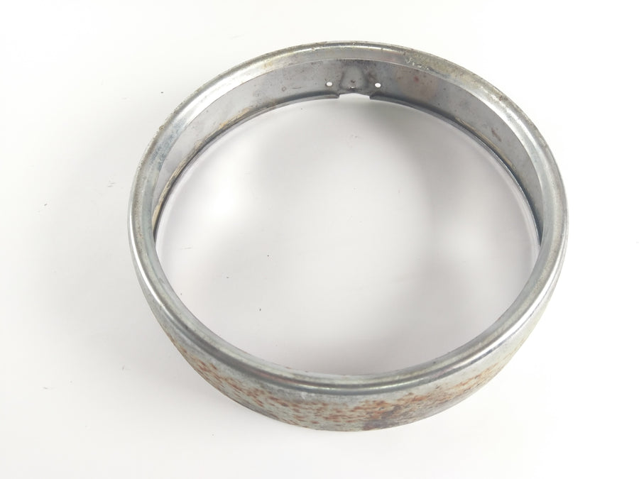 Ducati GTV 500 - Chrome Ring -frontlys