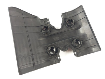 Yamaha V -max 2We - Cover Spritz Protection Carburetor Panel - 0