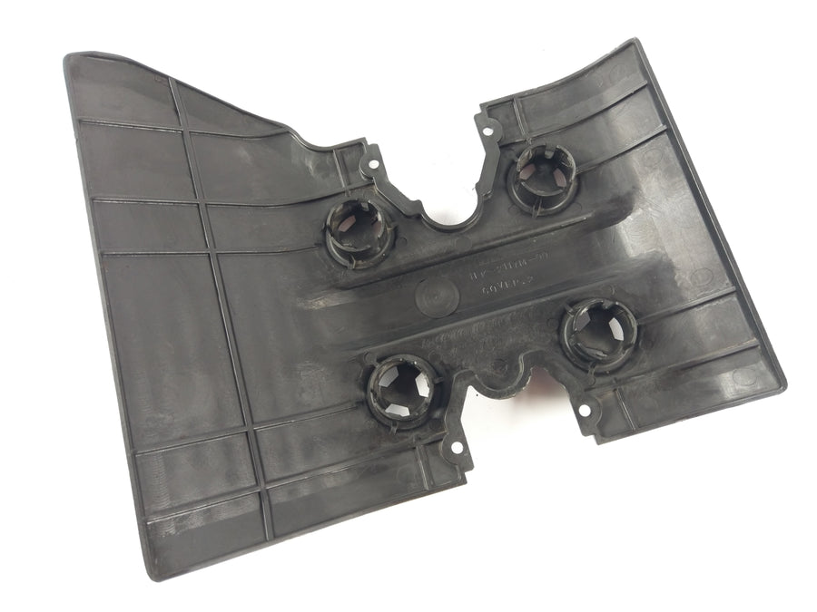 Yamaha V -max 2We - Cover Spritz Protection Carburetor Panel