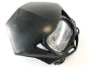 Kawasaki KLR 250 KL250D [1988] - Lampemaske med frontlykter-2