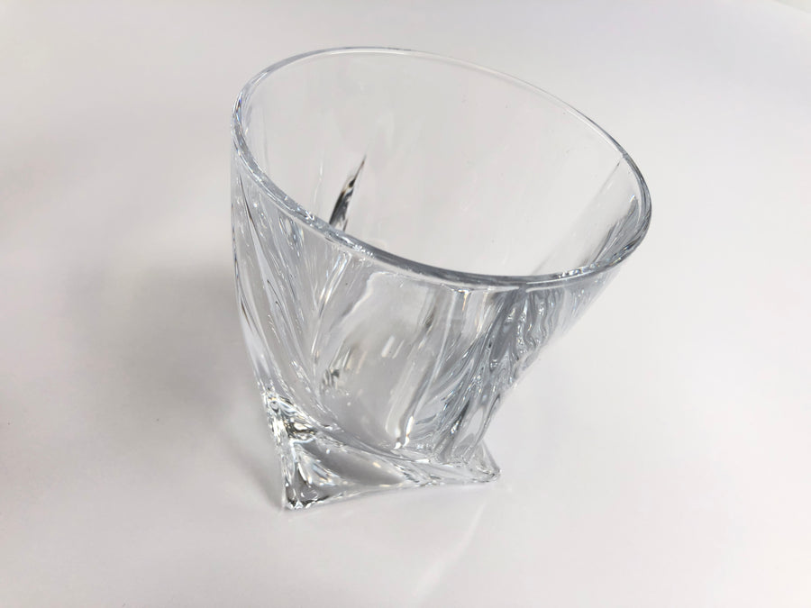 Krystallglass tumbler 340 ml 6 sett [Bohemia]