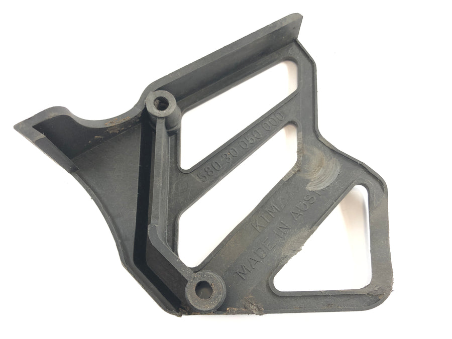 KTM LC4 ER 600 [1994] - Sprocket Coverage