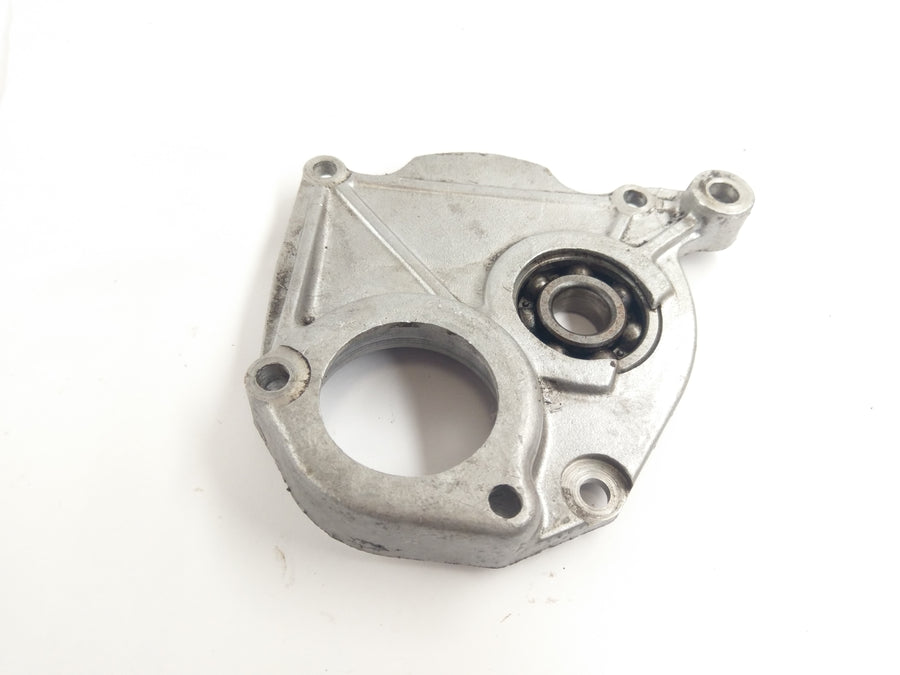 NSU Lux [All Years of Construction] - ankerplate giraksler