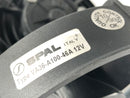 Aprilia Mille RSV 1000 ME [1999] - kjøligere fansett-2
