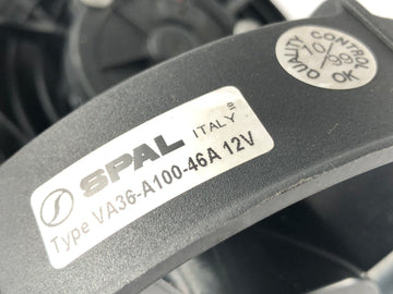 Aprilia Mille RSV 1000 ME [1999] - kjøligere fansett - 0