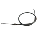 Honda Varadero XL 1000 SD02 [2002] - Clutch Train-4