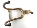 BMW R 1200 RT [2004] - Manifold eksos-6