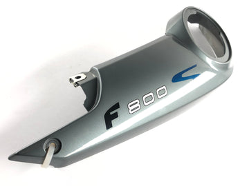 BMW F 800 S [2007] - Bakre kledning på baksiden av høyre høyre - 0