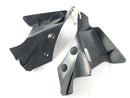 KTM Duke 690 A3 [2012] - Rammedekning foran settet-5