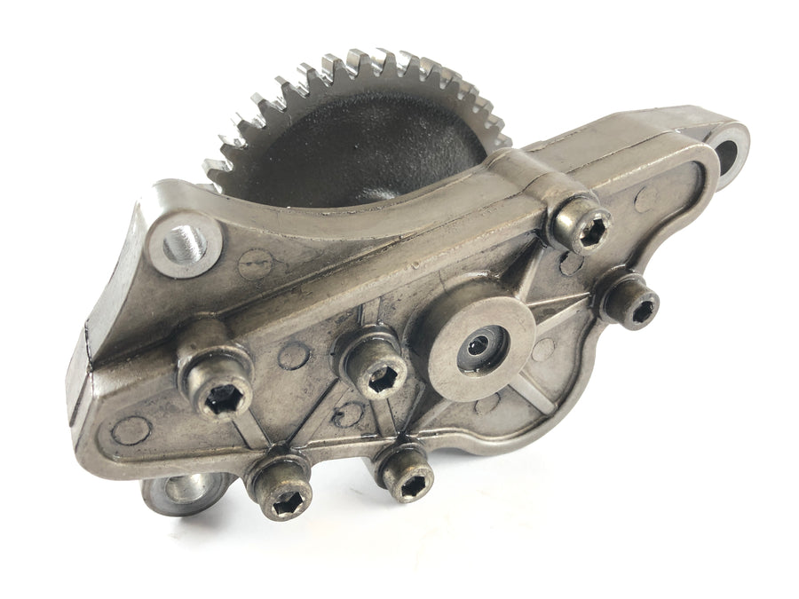 Ducati Paso 750 [1990] - Oljepumpe