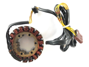 Aprilia RSV 1000 RR Factory [2009] - Stator -generator - 0