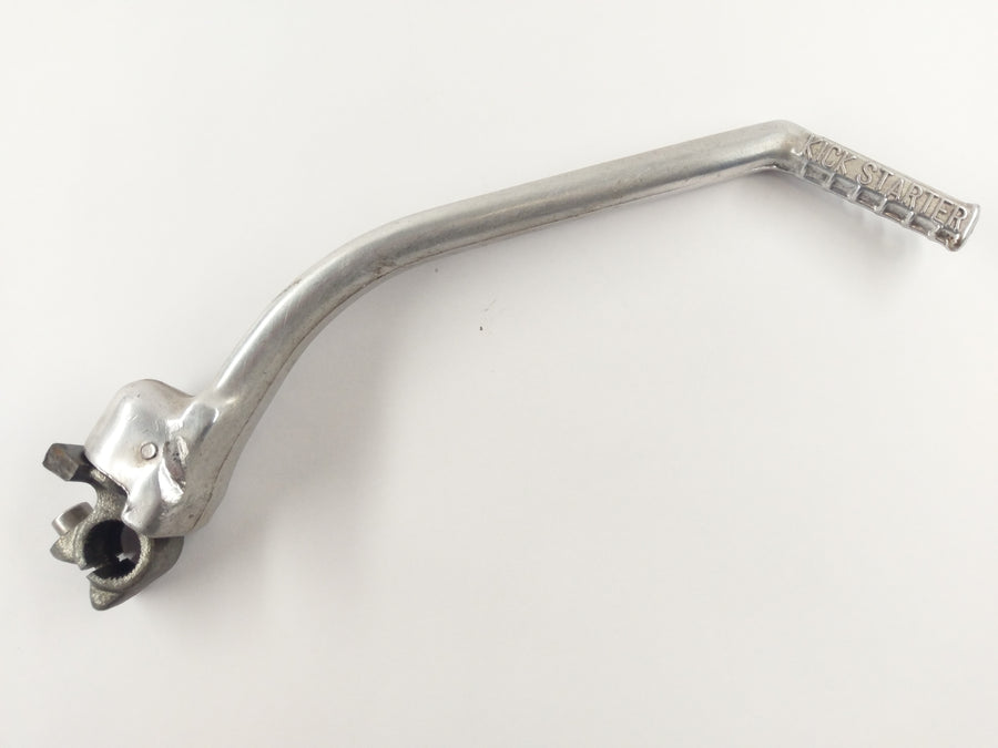 Honda XR 600 R PE04 [1994] - Kickstarter Kickstarter spak