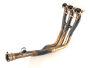 Triumph Speed ​​Triple 1050 515NJ [2006] - Manifold eksosmanifold-1