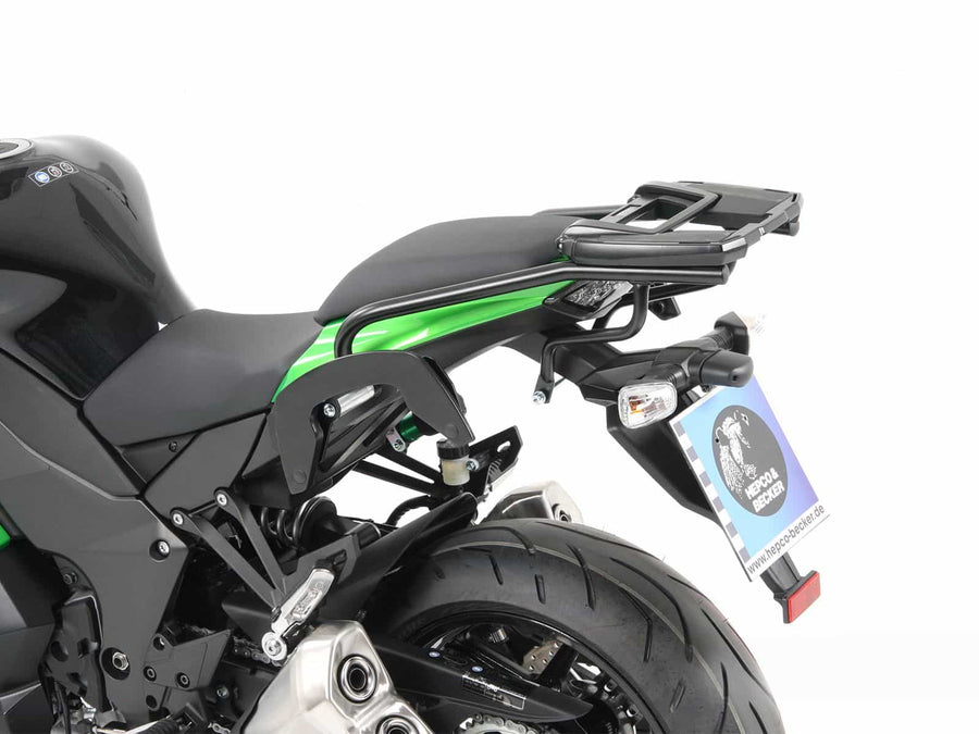 Kawasaki Z 1000 SX [2015-2016] -C-BOW Side Carrier