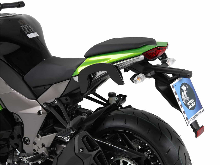 Kawasaki Z 1000 SX [2015-2016] -C-BOW Side Carrier