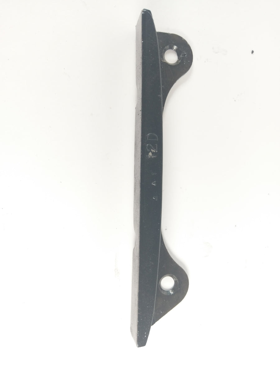 Suzuki DR 650 SP42B - Jernbane Primærkjede