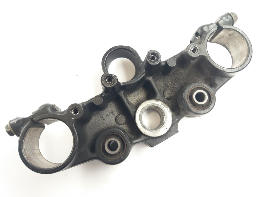 Yamaha XTZ 660 3YF [1990] - Forkbro over
