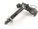 Yamaha DT 125 LC 10V [1982] - Fork Bridge nedenfor-3
