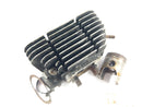 Yamaha RD 250 DS7 - sylinder med stempel-5