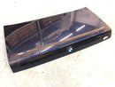 BMW M 535i E28 [1986] - Trunk klaff -bagasjerommet lokk-1