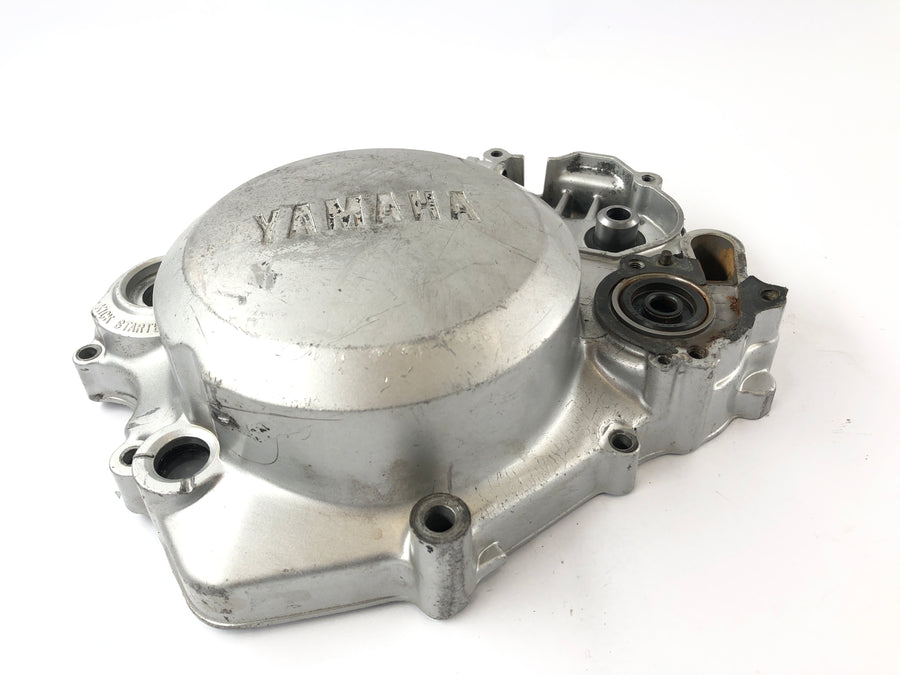 Yamaha DT 125 4BL [1999] - Clutch Lid Motor Lid