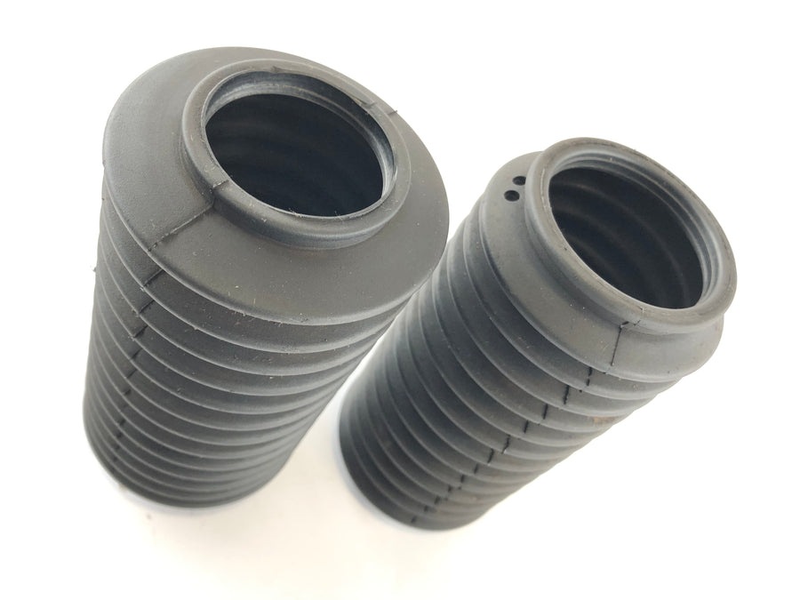 Triumph Thruxton 900 [2004] - Rubber Telegabel Set Couple