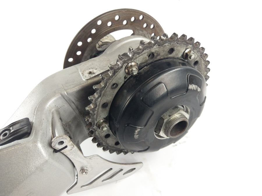 Triumph Speed ​​Triple 955i T595N [2002] - Swinge med Axis Complete