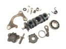 Honda CB 900 F2 SC09 [1985] - Switching Roller-1