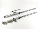 Yamaha XV 750 5G5 [1981] - Fork Telegabel forhjulsgaffel med akse 535 700-1