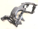 BMW K 1300 R [2010] - Ramme med papirer-4