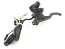 Suzuki DR 800 S SR42B [1991] - Koblingsanlegg til koblingsspak-3