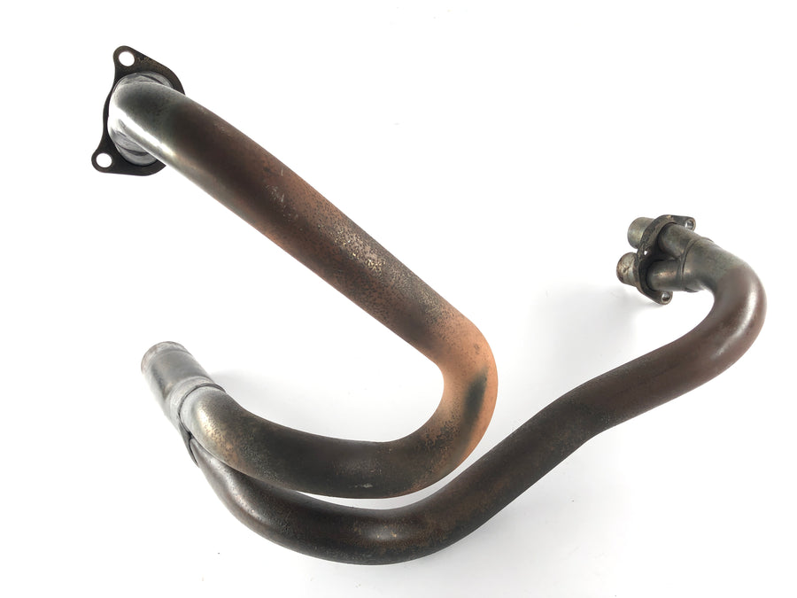 BMW R 1150 RT [2003] - Manifold eksosmanifold