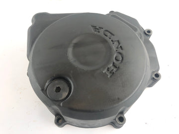 Honda NSR 125 R JC22 [1998] - Lys maskiner dekker motor lid