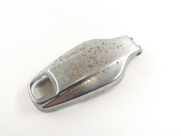 Yamaha SR 500 2J4 [1978] - Tank cover tank lukking